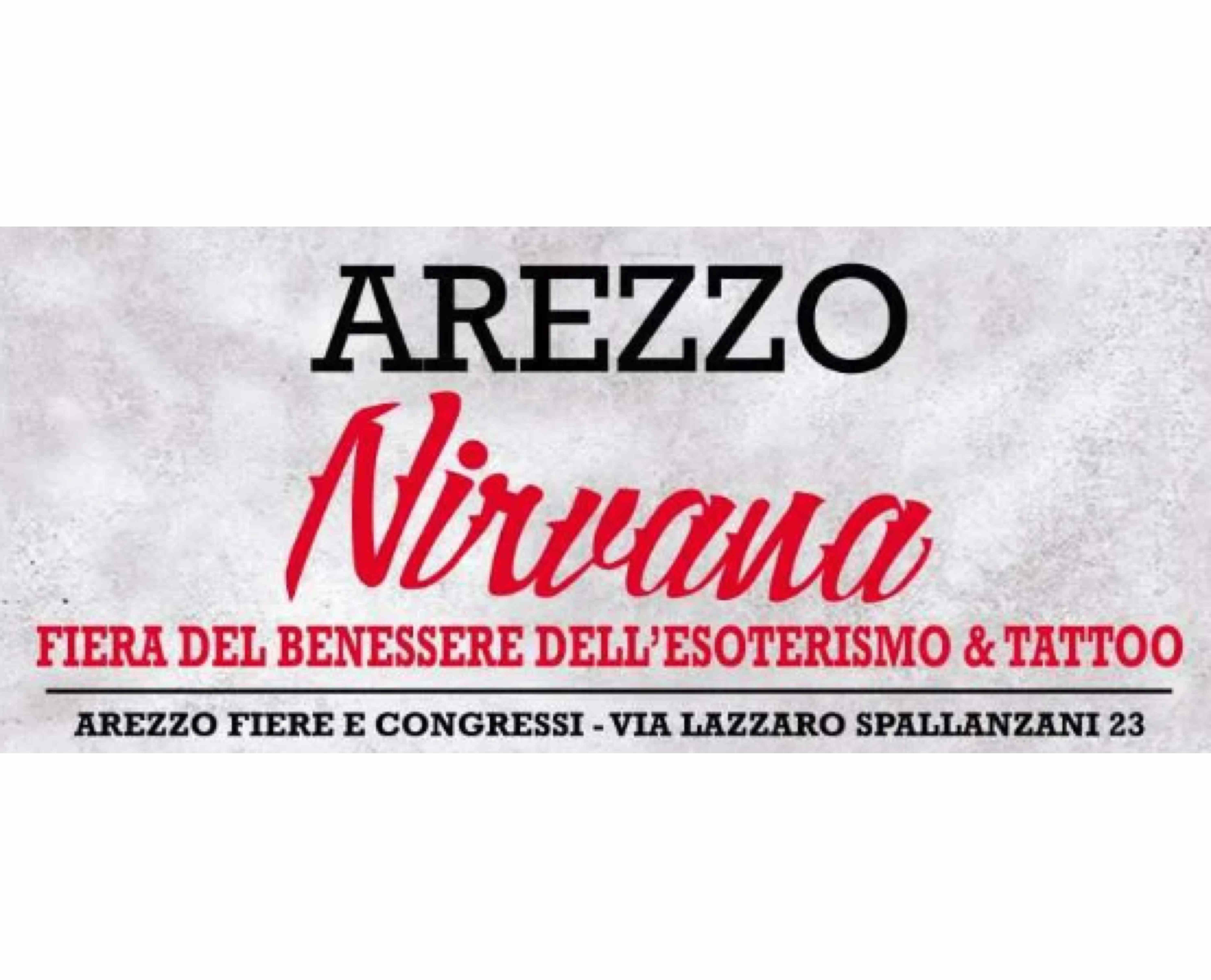 Arezzo Nirvana