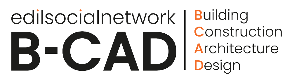 Logo B-CAD