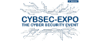 Logo CYBSEC-EXPO/THE CYBER SECURITY EVENT